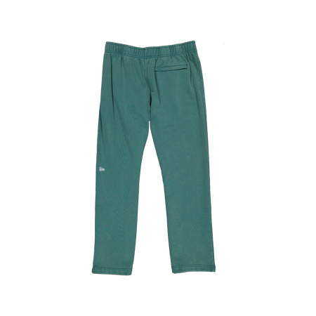 New Era Branded Alden II Pine Needle Green Sweatpants
