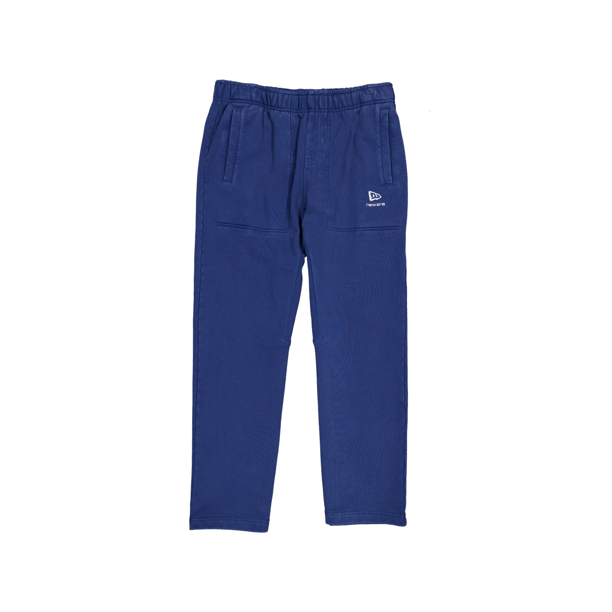 New Era Branded Alden II Carbon Navy Sweatpants