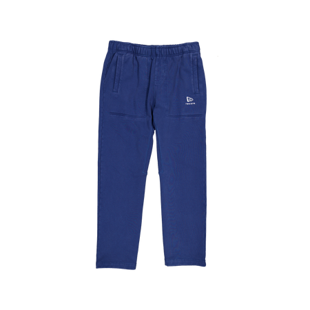 New Era Branded Alden II Carbon Navy Sweatpants