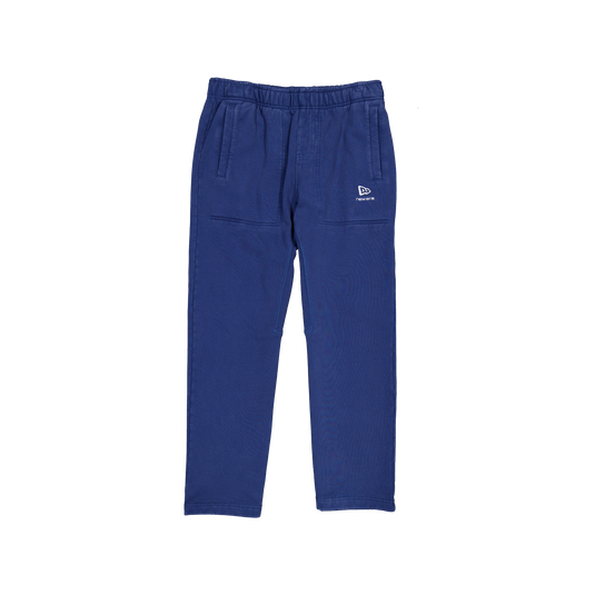 New Era Branded Alden II Carbon Navy Sweatpants