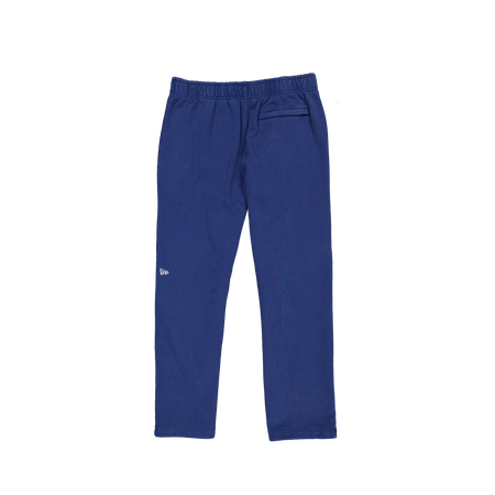 New Era Branded Alden II Carbon Navy Sweatpants