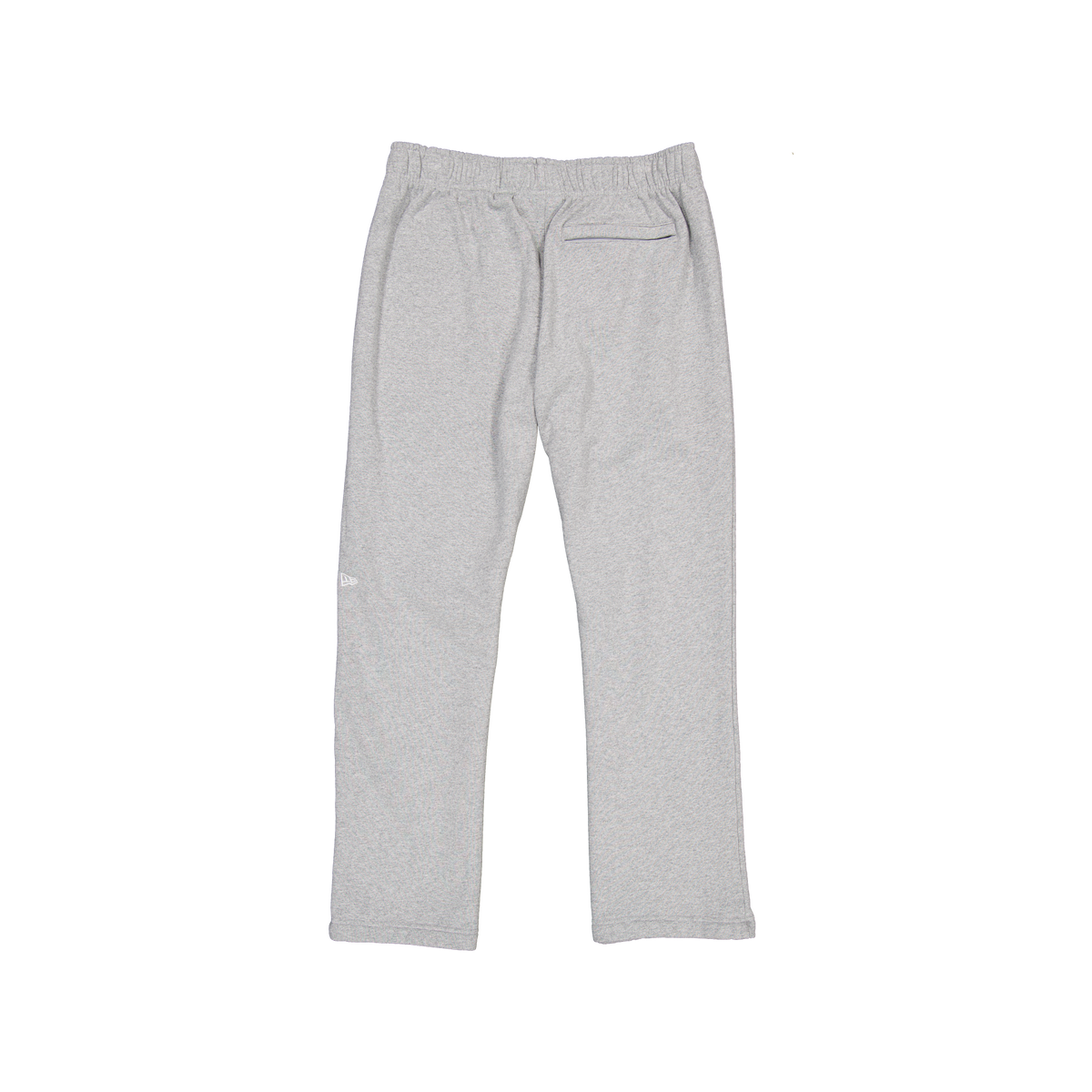 New Era Branded Alden II Heather Gray Sweatpants