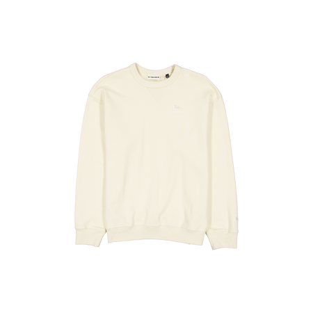 New Era Branded Cap Commuters Heritage Wine Cork Crewneck