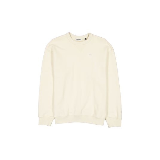 New Era Branded Cap Commuters Heritage Wine Cork Crewneck