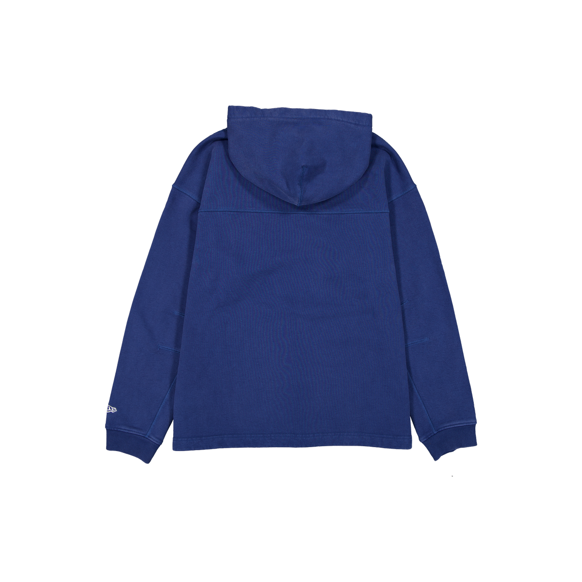 New Era Branded Alden II Carbon Navy Hoodie