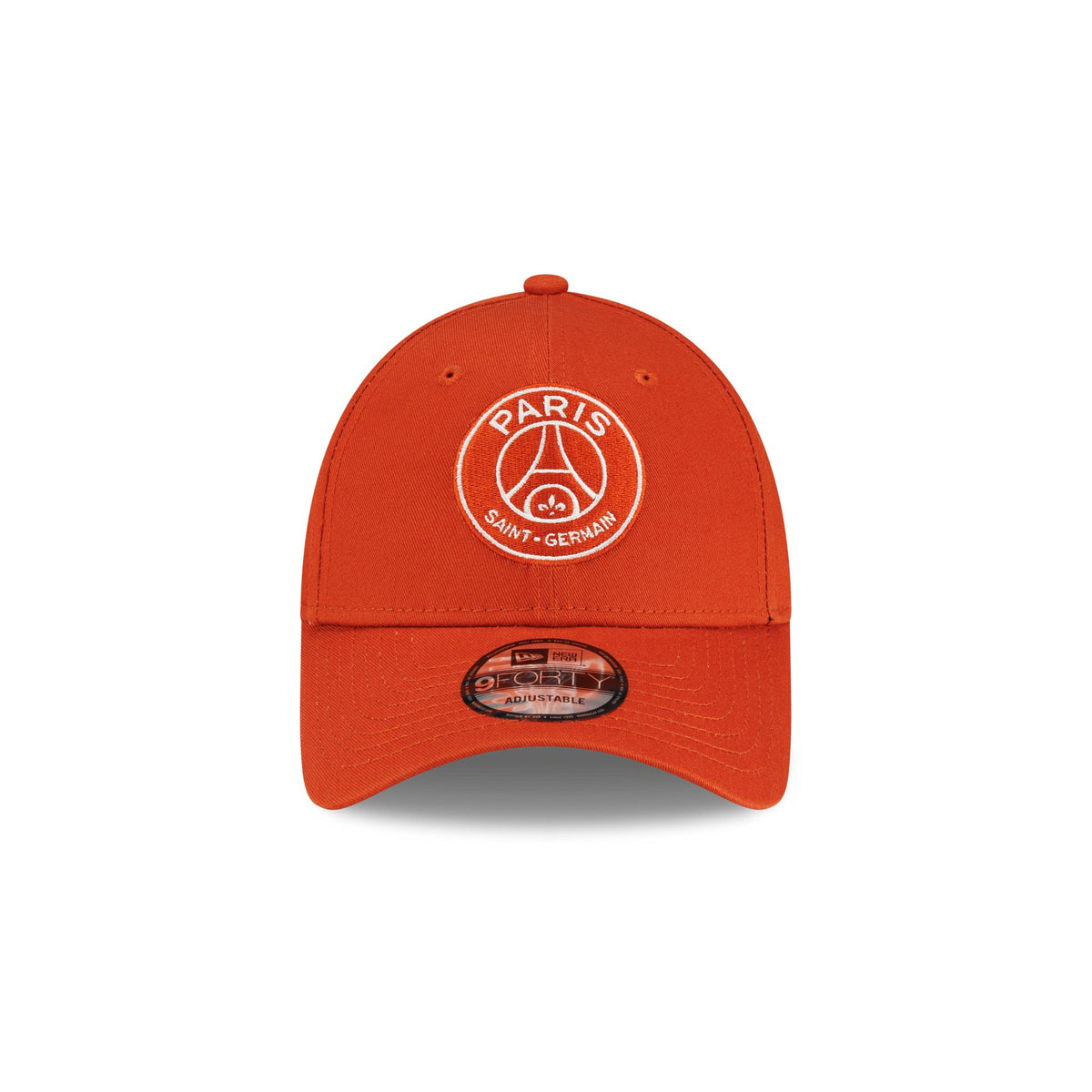 Paris Saint-Germain Seasonal Warm Flame 9FORTY Adjustable Hat