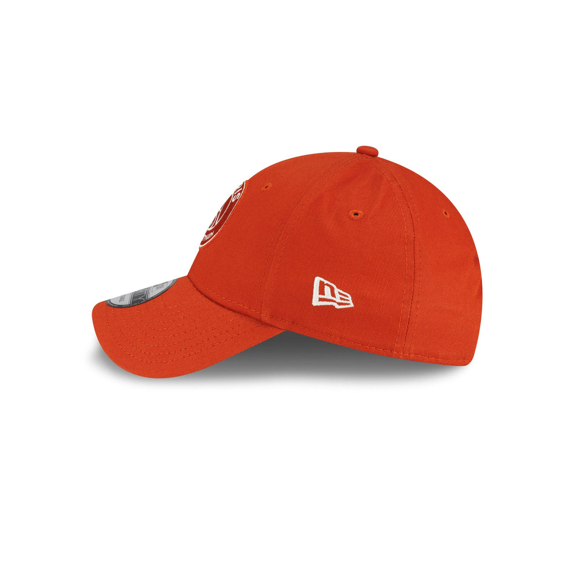Paris Saint-Germain Seasonal Warm Flame 9FORTY Adjustable Hat