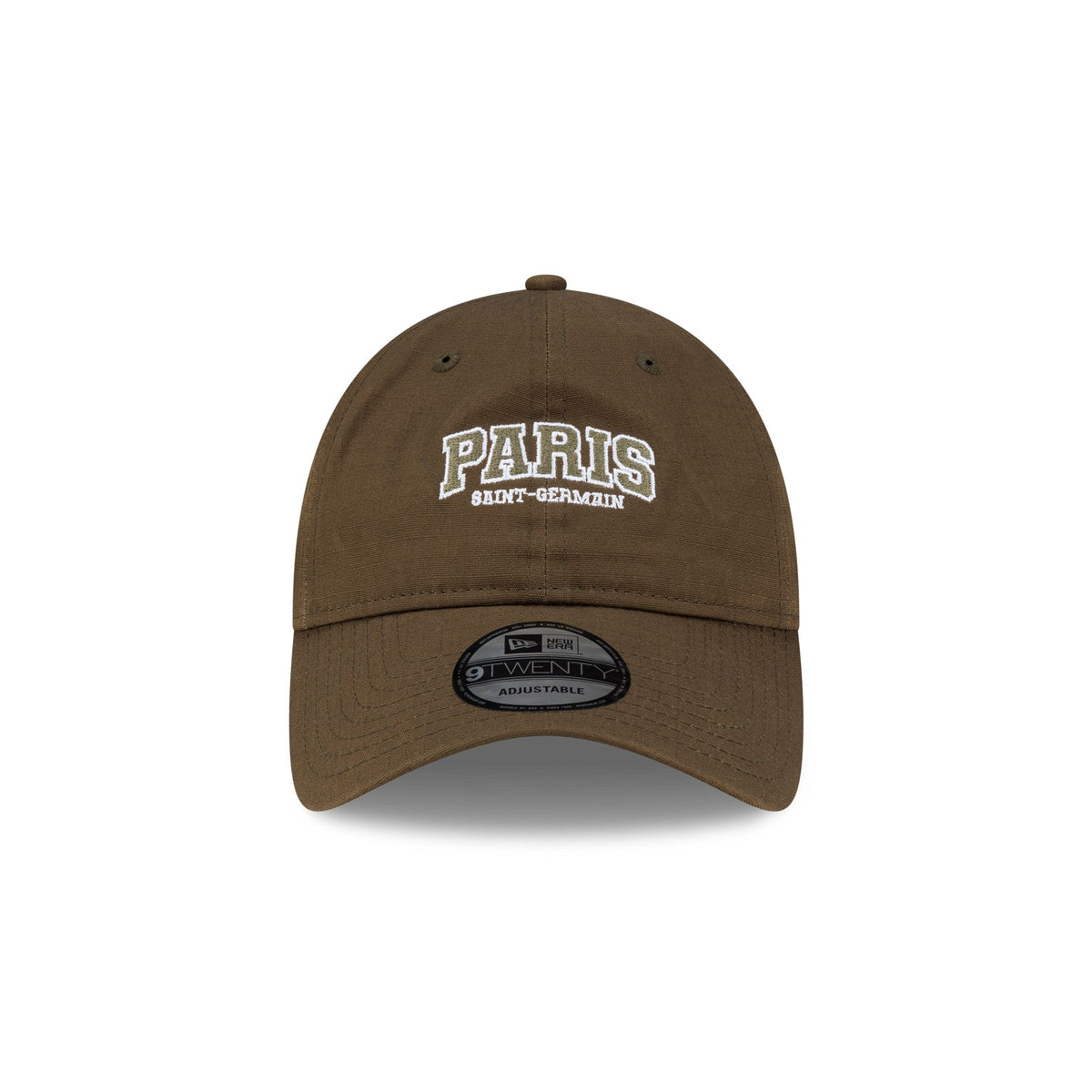 Paris Saint-Germain Ripstop 9TWENTY Adjustable Hat