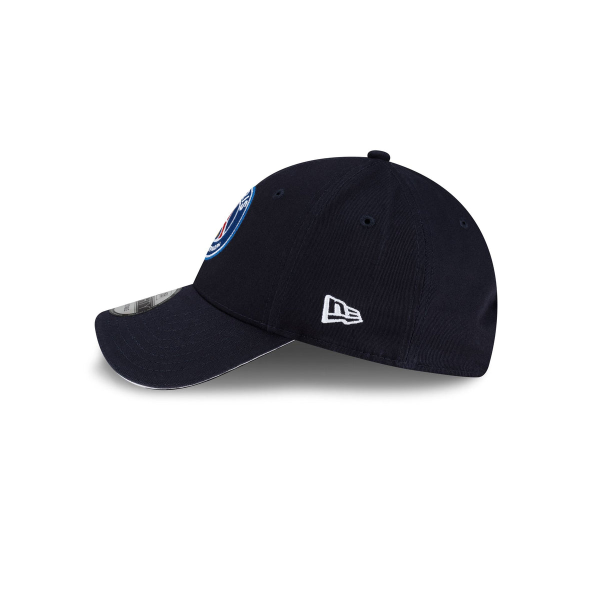 Paris Saint-Germain Core Navy 9FORTY Adjustable Hat