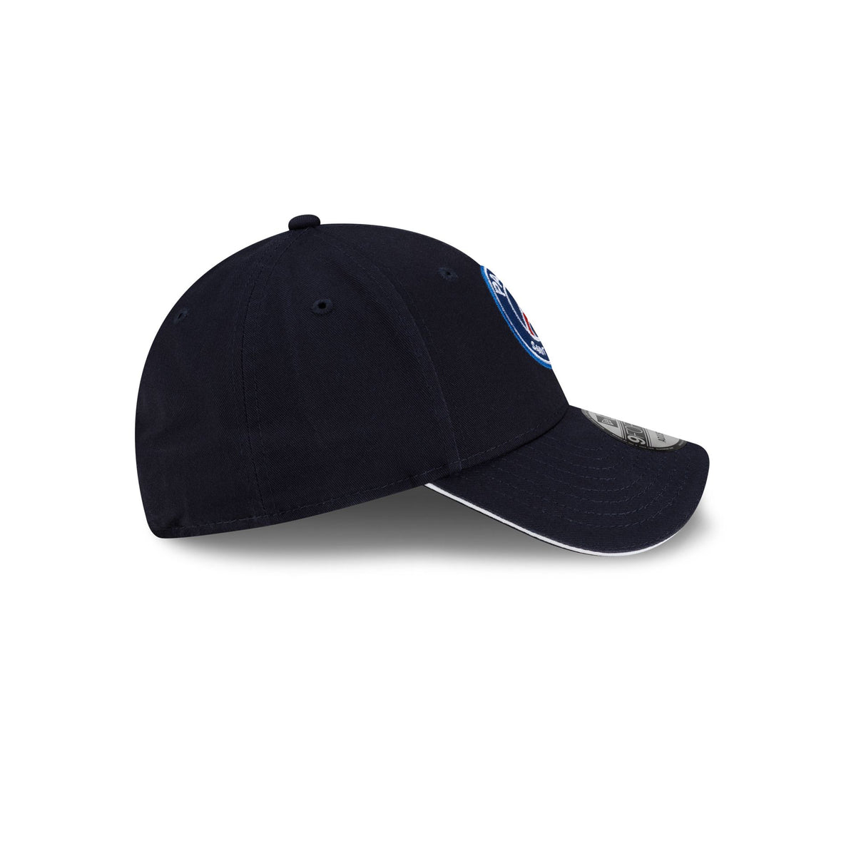 Paris Saint-Germain Core Navy 9FORTY Adjustable Hat