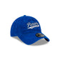 Paris Saint-Germain Washed Cord 9TWENTY Adjustable Hat