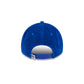 Paris Saint-Germain Washed Cord 9TWENTY Adjustable Hat