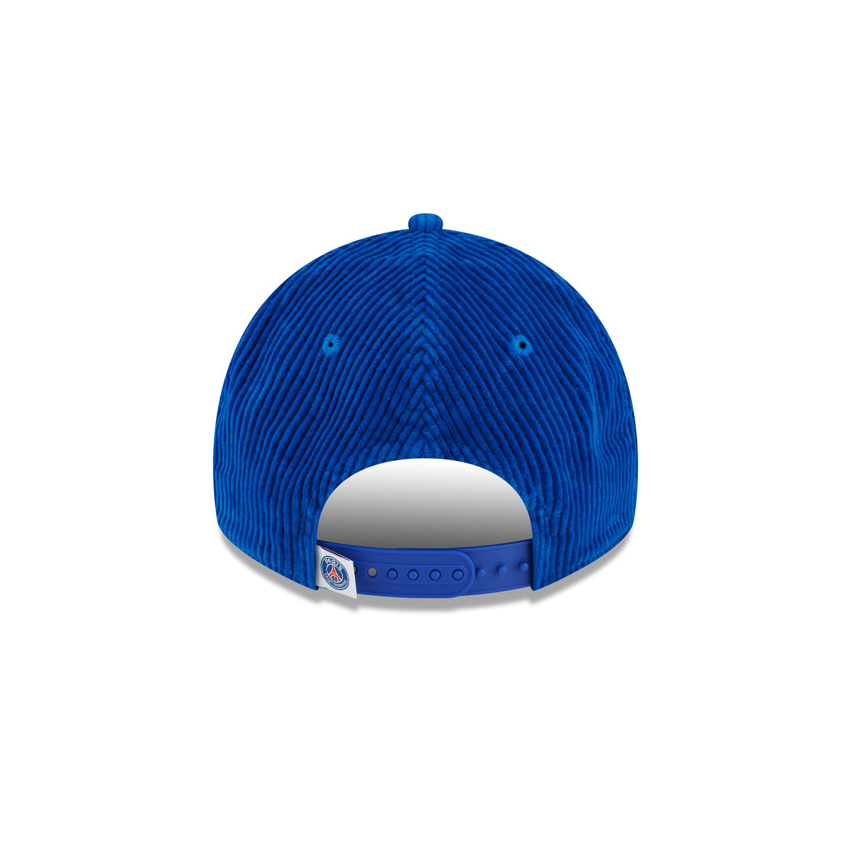 Paris Saint-Germain Washed Cord 9TWENTY Adjustable Hat