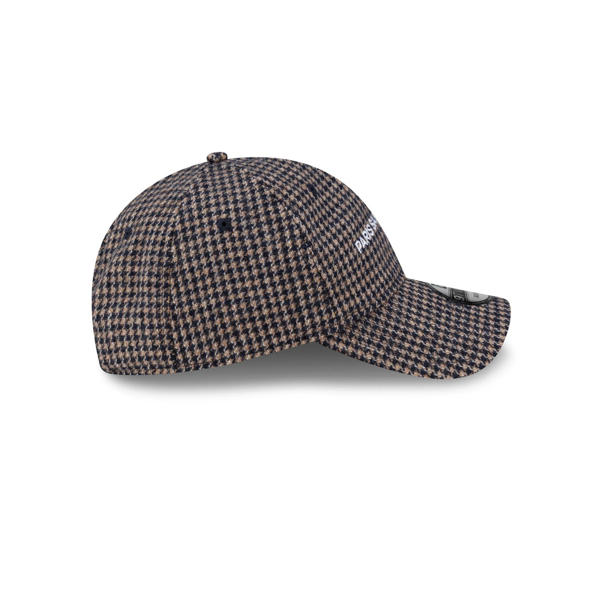 Paris Saint-Germain Houndstooth 9TWENTY Adjustable Hat