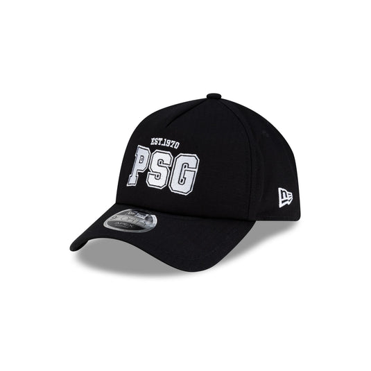 Paris Saint-Germain Ripstop 9FORTY APEX Snapback Hat