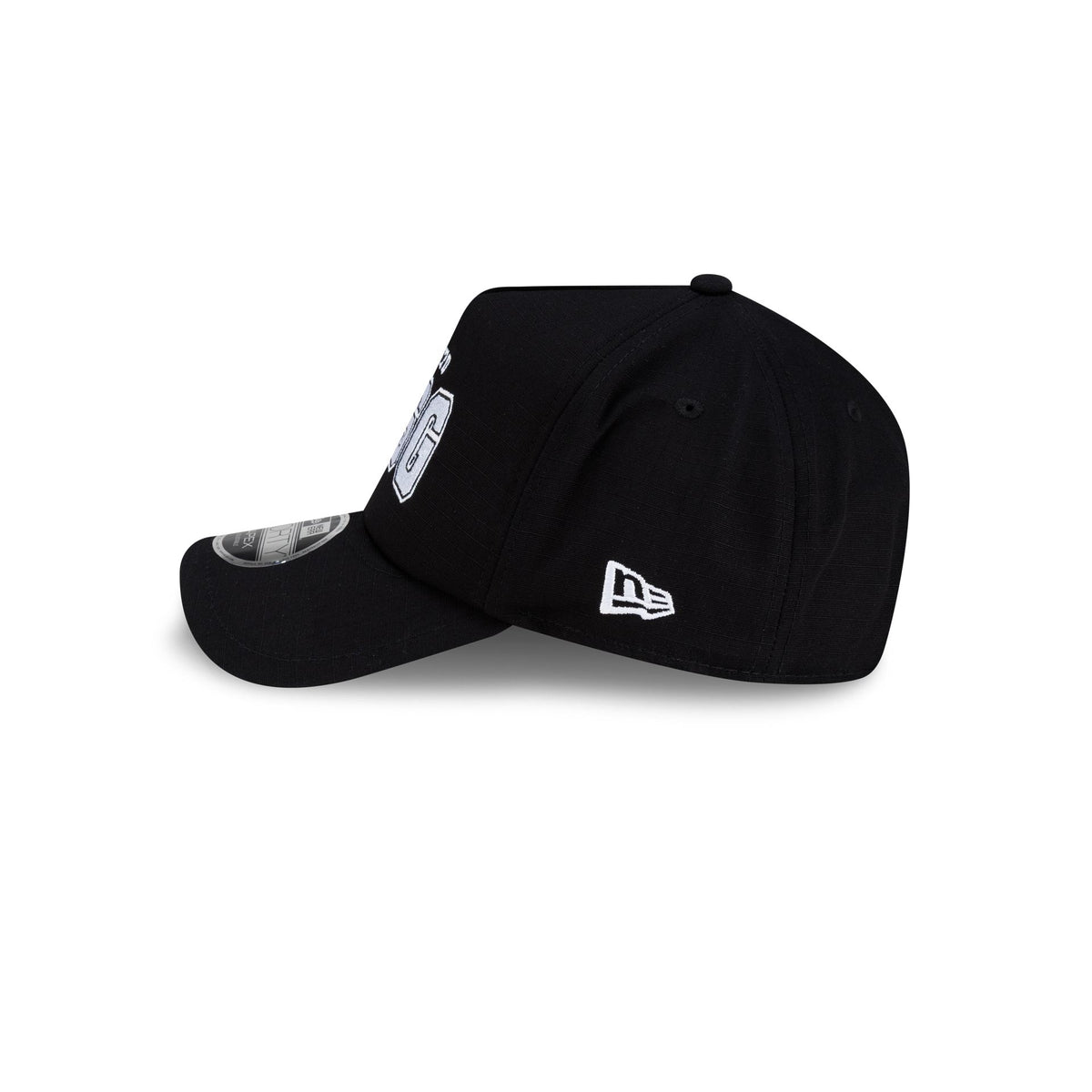 Paris Saint-Germain Ripstop 9FORTY APEX Snapback Hat