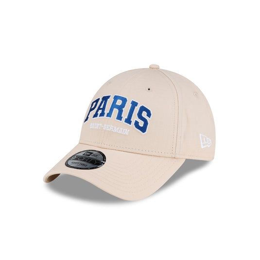 Paris Saint-Germain Ripstop 9FORTY Snapback Hat
