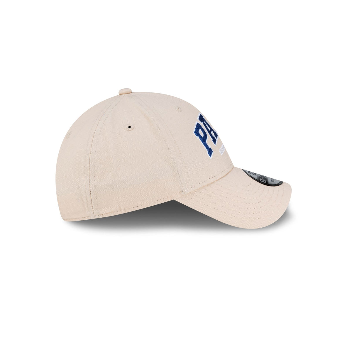 Paris Saint-Germain Ripstop 9FORTY Snapback Hat