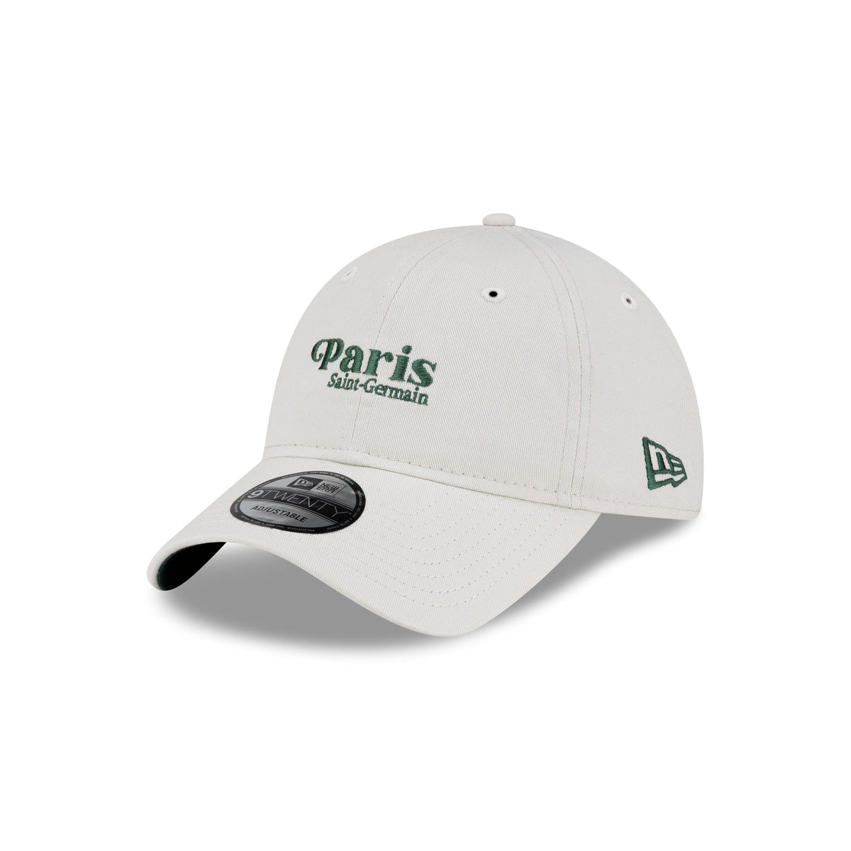 Paris Saint-Germain Script Women's 9TWENTY Adjustable Hat