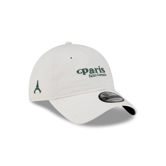 Paris Saint-Germain Script Women's 9TWENTY Adjustable Hat