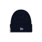 Los Angeles Dodgers Speckled Cuff Knit Beanie Hat