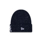 Atlanta Braves Speckled Cuff Knit Beanie Hat
