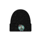 Boston Celtics Speckled Cuff Knit Beanie Hat