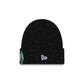 Boston Celtics Speckled Cuff Knit Beanie Hat