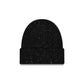 Boston Celtics Speckled Cuff Knit Beanie Hat