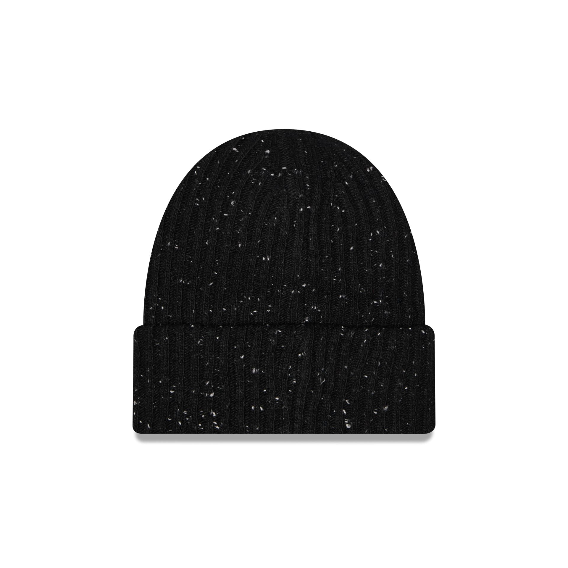 Boston Celtics Speckled Cuff Knit Beanie Hat