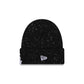 Chicago White Sox Speckled Cuff Knit Beanie Hat