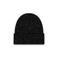 Chicago White Sox Speckled Cuff Knit Beanie Hat