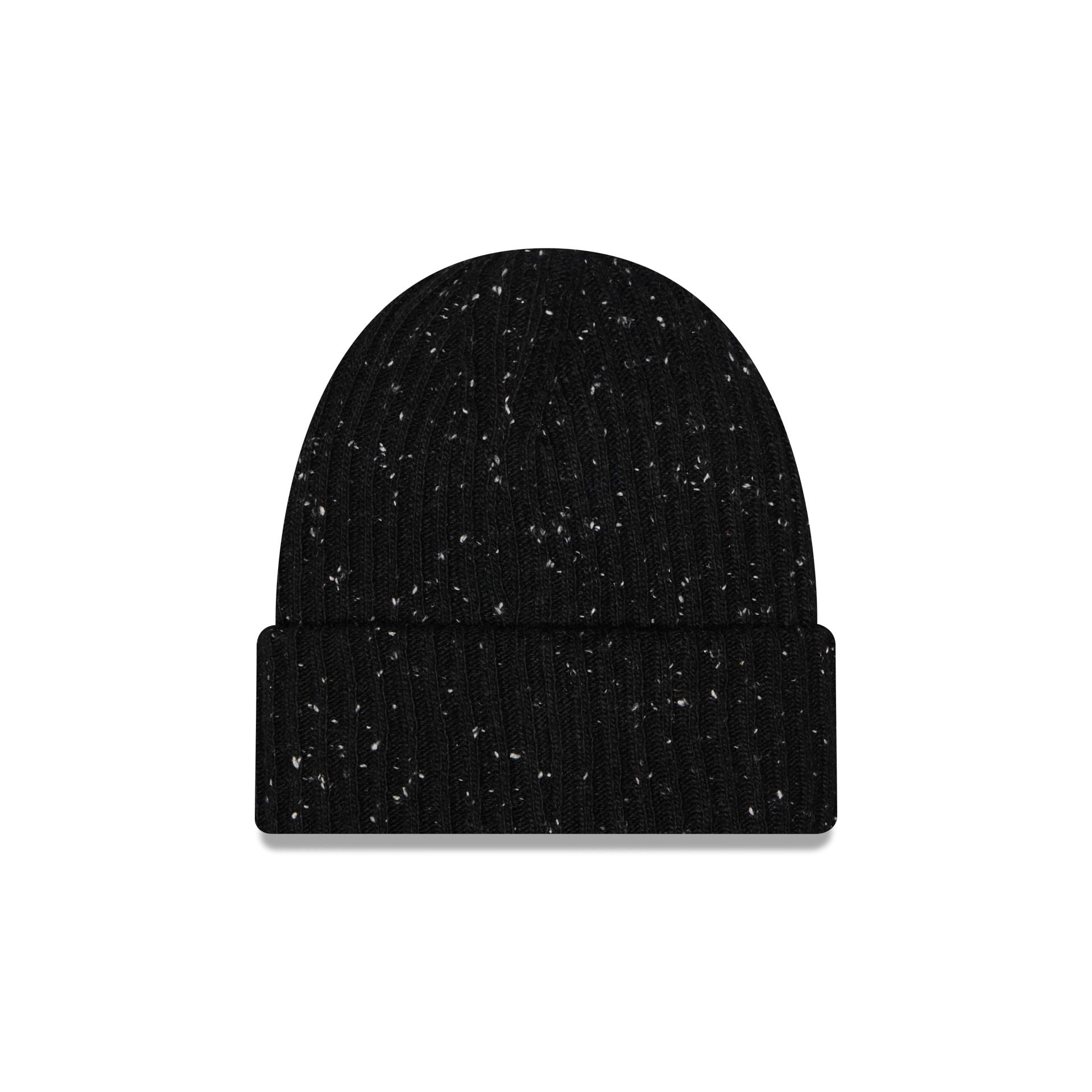 Chicago White Sox Speckled Cuff Knit Beanie Hat