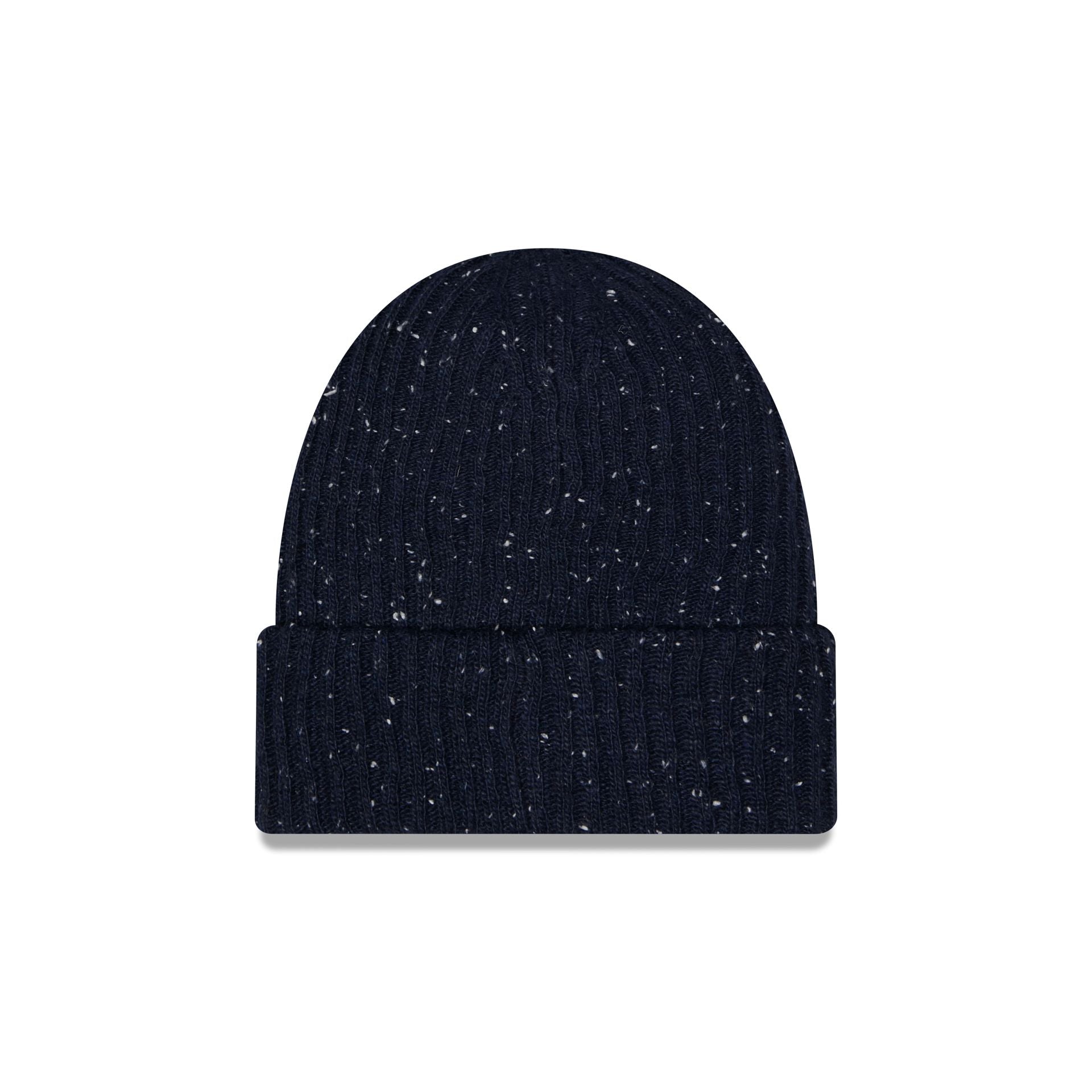 Boston Red Sox Speckled Cuff Knit Beanie Hat