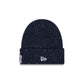 Toronto Maple Leafs Speckled Cuff Knit Beanie Hat