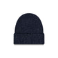 Toronto Maple Leafs Speckled Cuff Knit Beanie Hat
