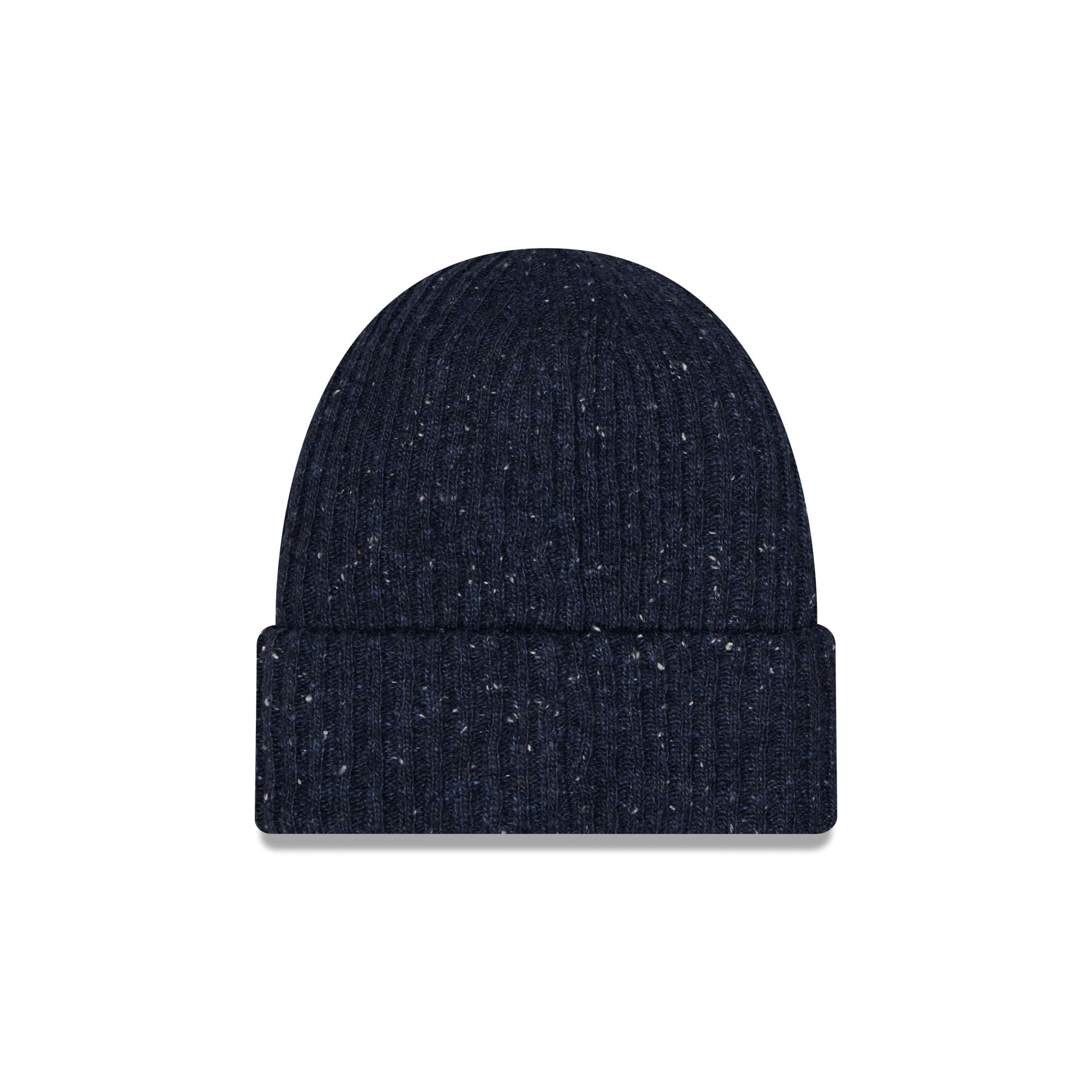 Toronto Maple Leafs Speckled Cuff Knit Beanie Hat
