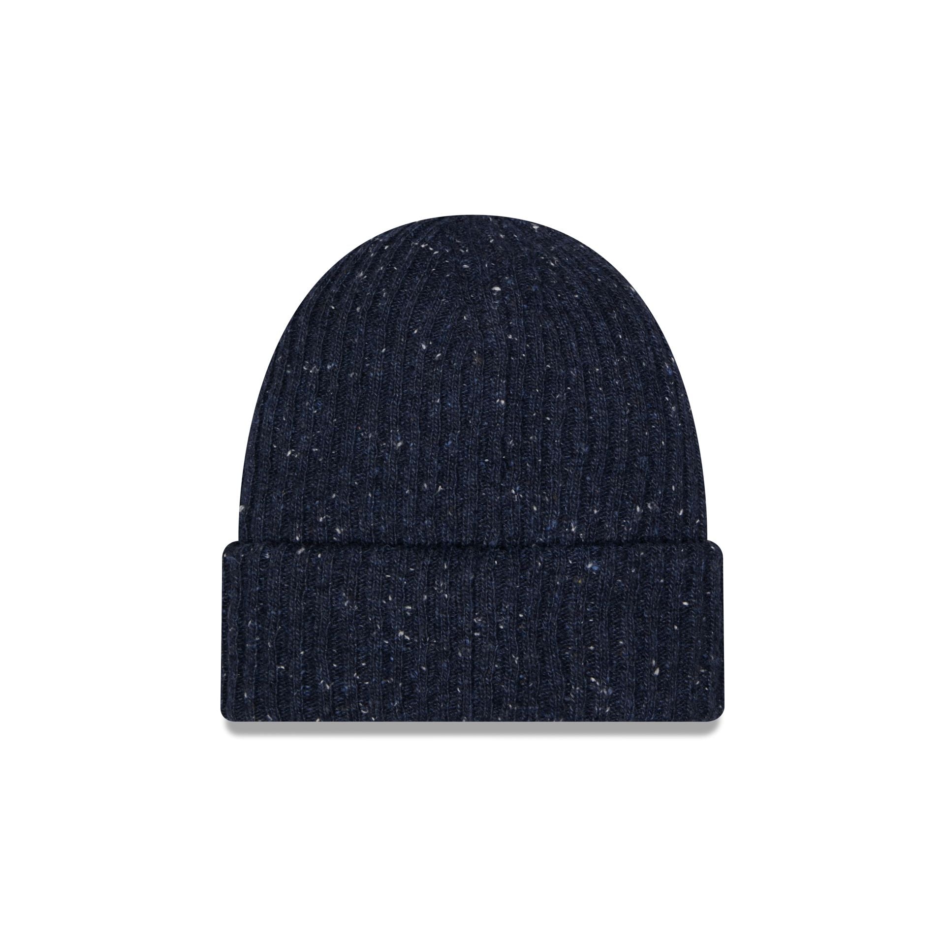 Oklahoma City Thunder Speckled Cuff Knit Beanie Hat