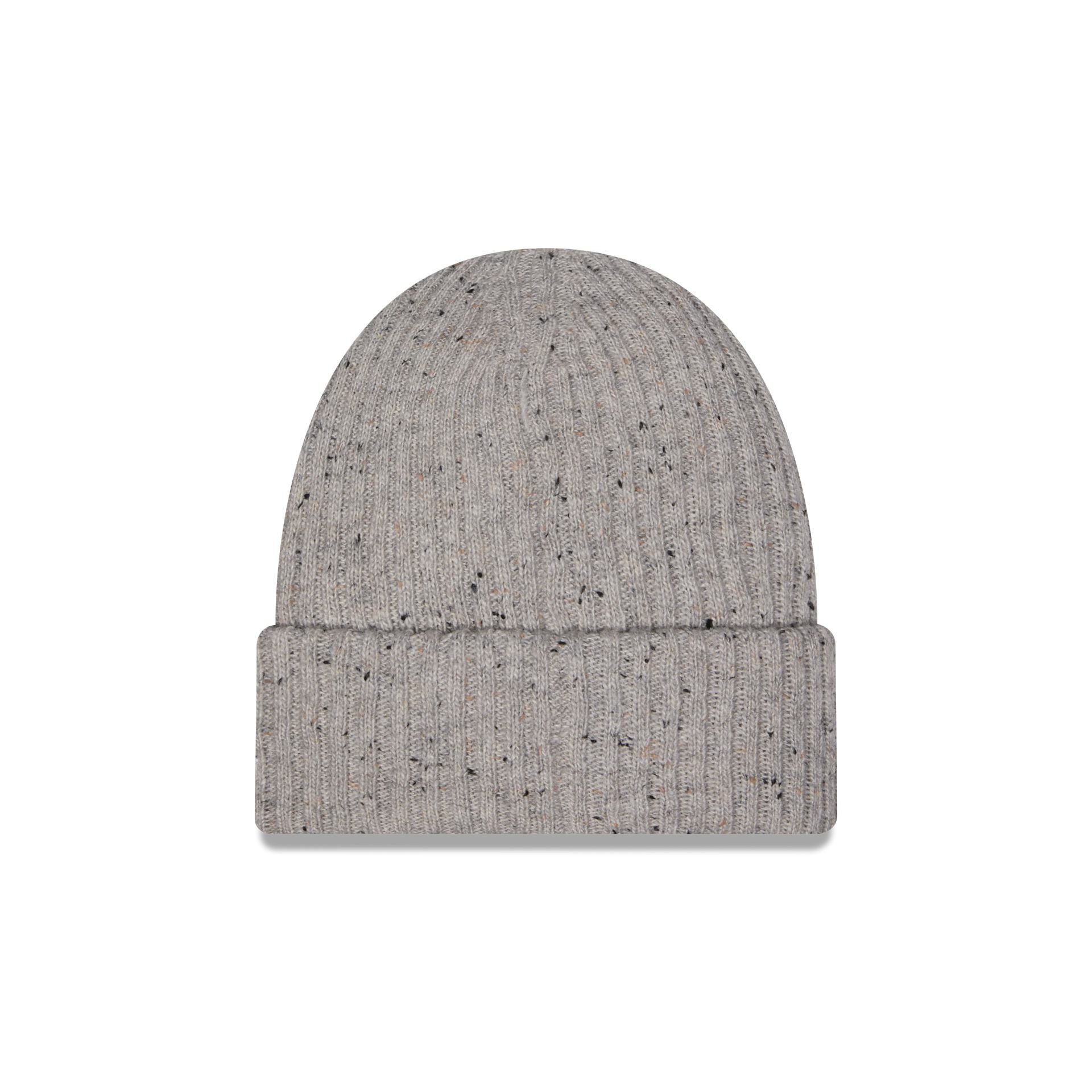 Toronto Blue Jays Speckled Cuff Knit Beanie Hat