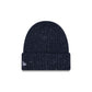 Dallas Cowboys Speckled Cuff Knit Beanie Hat