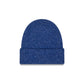 New York Knicks Speckled Cuff Knit Beanie Hat