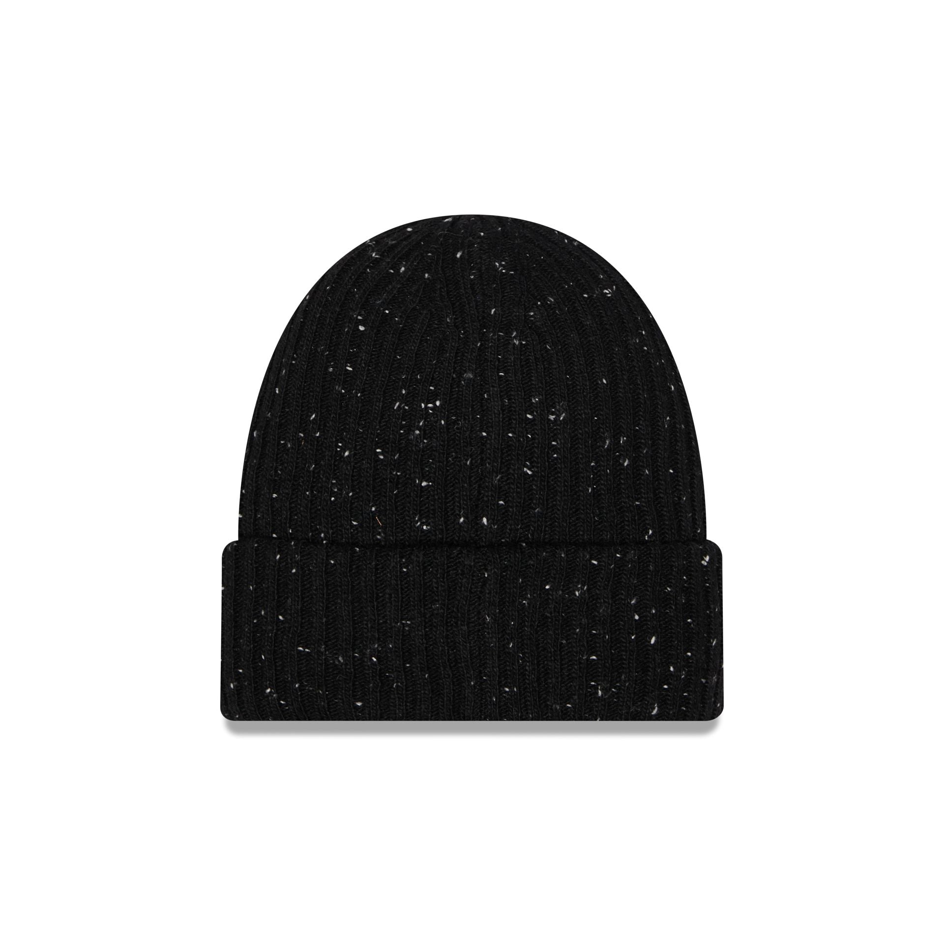 Los Angeles Lakers Speckled Cuff Knit Beanie Hat