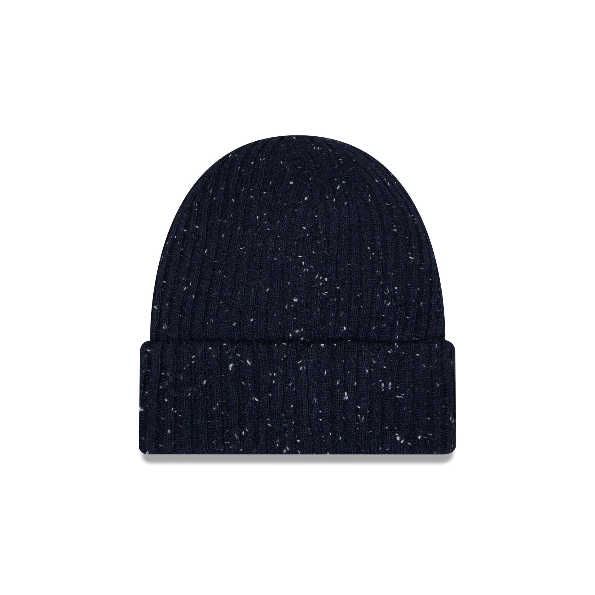 Houston Astros Speckled Cuff Knit Beanie Hat
