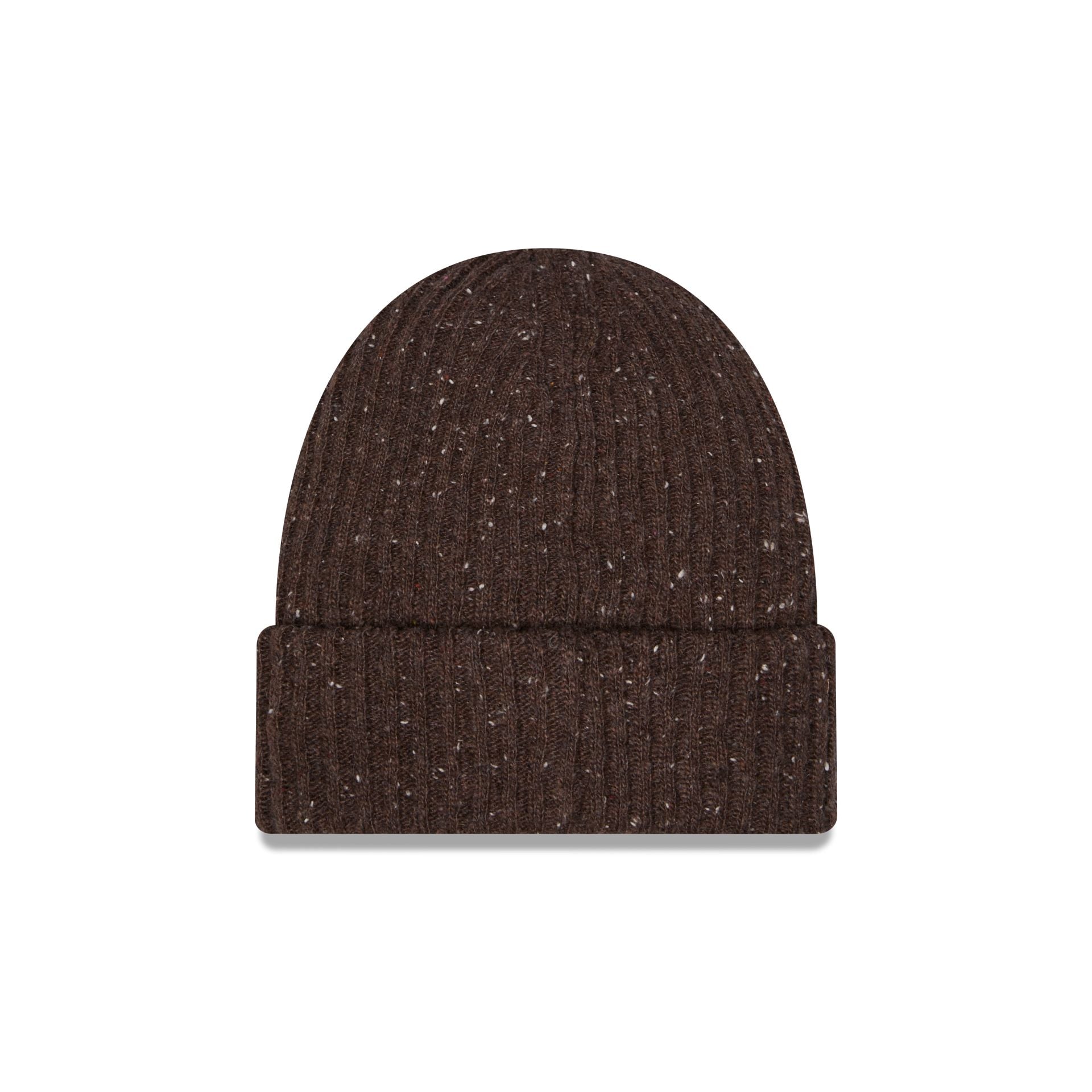 San Diego Padres Speckled Cuff Knit Beanie Hat