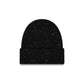 San Francisco 49ers Speckled Cuff Knit Beanie Hat