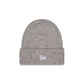 Chicago Cubs Speckled Cuff Knit Beanie Hat