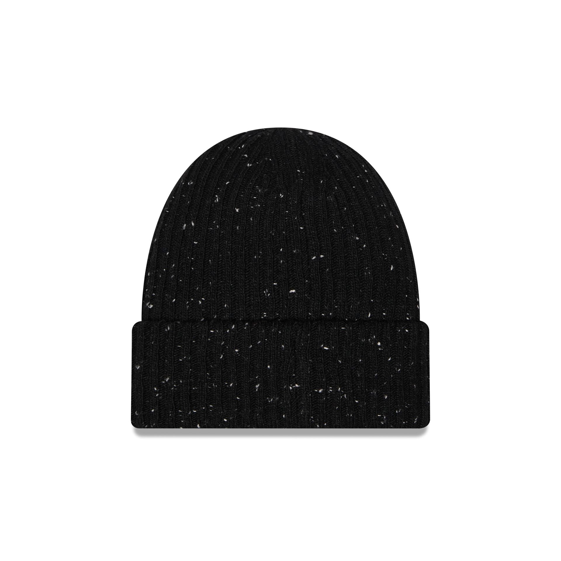 Detroit Lions Speckled Cuff Knit Beanie Hat