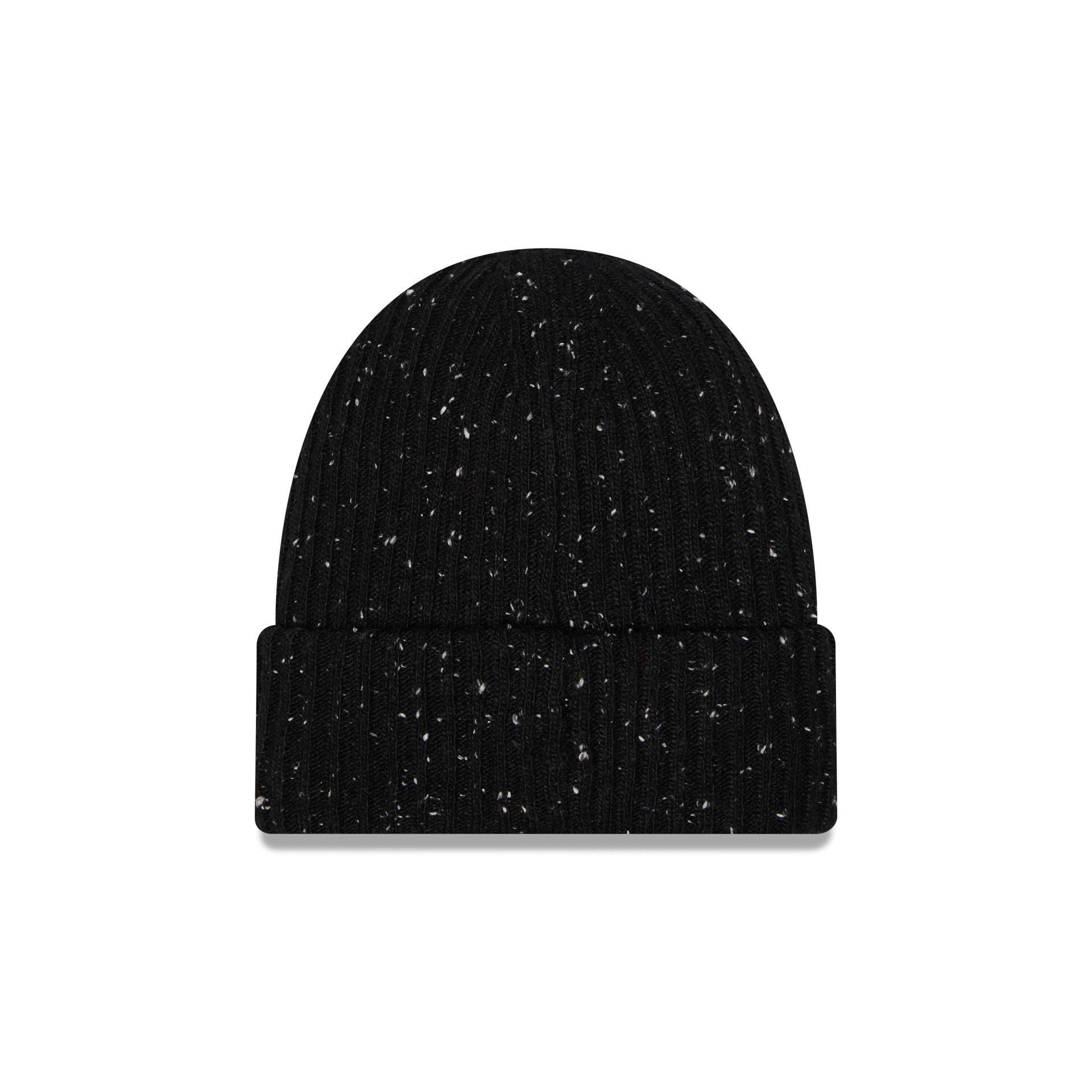 Los Angeles Kings Speckled Cuff Knit Beanie Hat