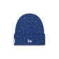 Philadelphia 76ers Speckled Cuff Knit Beanie Hat