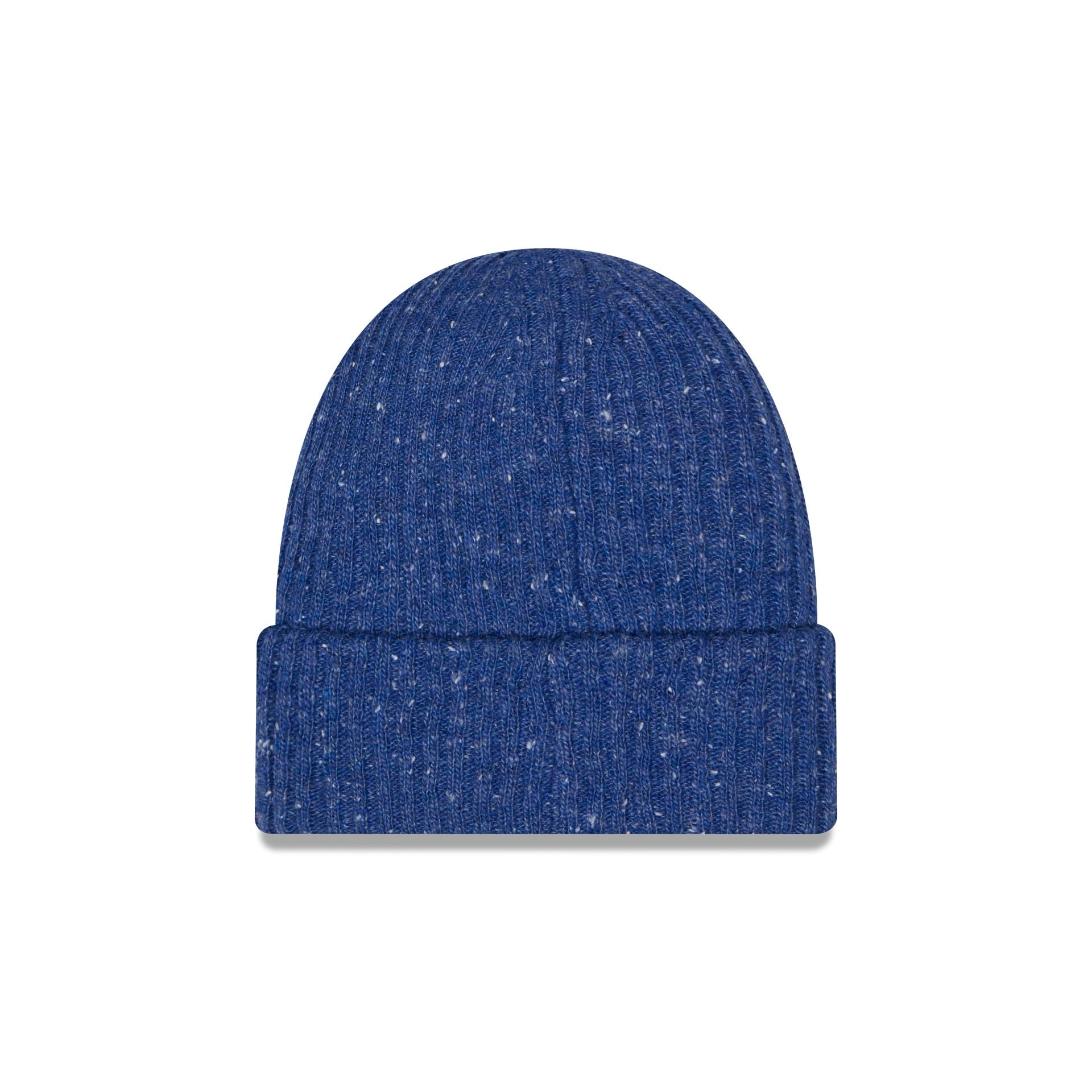 Philadelphia 76ers Speckled Cuff Knit Beanie Hat